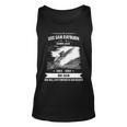 Uss Sam Rayburn Ssbn V2 Unisex Tank Top