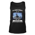 Uss Samuel B Roberts Ffg V2 Unisex Tank Top