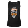 Valley Oop Phoenix Basketball Fan Unisex Tank Top