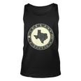 Vintage Austin Texas Logo Tshirt Unisex Tank Top