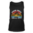 Vintage Spring Break HonoluluHawaii Summer Unisex Tank Top