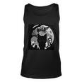 What Cat Funny Halloween Quote V2 Unisex Tank Top