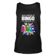 What Happens At Bingo Stays At Bingo Unisex Tank Top