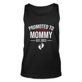 Womens 1St Time Mom Est 2022 Gift New First Mommy 2022 Mothers Day Gift Tshirt Unisex Tank Top