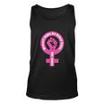 Womens Rights Are Human Rights Pro Choice Unisex Tank Top