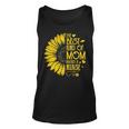 Womens The Best Kind Of Mom Raises A Nurse F Unisex Tank Top