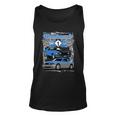 Woodward Cruise 2021 In Muscle Style Graphic Design Printed Casual Daily Basic Unisex Tank Top
