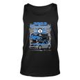 Woodward Cruise 2022 In Muscle Graphic Design Printed Casual Daily Basic Unisex Tank Top