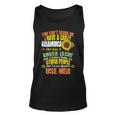 You Cant Scare Me I Have A Grandma With Anger Issues Unisex Tank Top