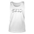 Can&8217T We All Just Quilt Along Unisex Tank Top