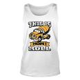 Concrete Laborer This Is How I Roll Funny Unisex Tank Top