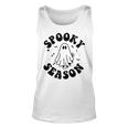 Halloween It_ Spooky Season Custom Gift Men Women Tank Top Graphic Print Unisex