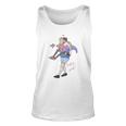 Heartstopper Lgbt Lover Nick And Charlie Happy Pride Unisex Tank Top