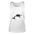 This Is My Human Costume Im Really An Orca Whale Men Women Tank Top Graphic Print Unisex