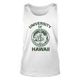 University Of Hawaii Tshirt Unisex Tank Top