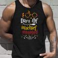 100 Days Of Mischief Managed 100Th Day Of School Unisex Tank Top Gifts for Him