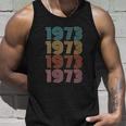 1973 Pro Roe V Wade Feminist Protect Unisex Tank Top Gifts for Him