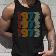 1973 Protect Roe V Wade Prochoice Womens Rights Unisex Tank Top Gifts for Him
