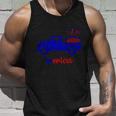 4Th Of July Meria Truck Fireworks Freedom Unisex Tank Top Gifts for Him