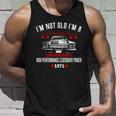 50Th Birthday Not Old Classic Custom Built 1971 Tshirt Unisex Tank Top Gifts for Him