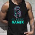70S 80S 90S Vintage Retro Arcade Video Game Old School Gamer V6 Men Women Tank Top Graphic Print Unisex Gifts for Him