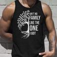 Aint No Family Like The One I Got For Family Men Women Tank Top Graphic Print Unisex Gifts for Him