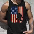 American Flag Gorilla Plus Size 4Th Of July Graphic Plus Size Shirt For Men Wome Unisex Tank Top Gifts for Him