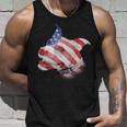 American Pitbull V2 Unisex Tank Top Gifts for Him