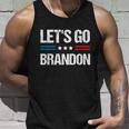 Anti Biden Lets Go Brandon Funny Anti Joe Biden Lets Go Brandon Tshirt Unisex Tank Top Gifts for Him