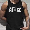 Atgc Funny Science Biology Dna Tshirt Unisex Tank Top Gifts for Him