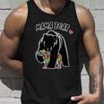 Autism Awareness Moma Bear Tshirt Unisex Tank Top Gifts for Him