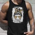 Awesome Since 1998 Vintage 1998 24Th Birthday 24 Years Old Unisex Tank Top Gifts for Him