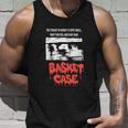 Basket Case 80S Horror Movie Unisex Tank Top Gifts for Him