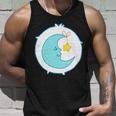 Bedtime Bear Halloween Costume Tshirt Unisex Tank Top Gifts for Him