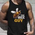 Bee Guy Insect Animal Lover Beekeeper Men Gift Unisex Tank Top Gifts for Him