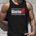 Bilzerian 16 Mens Tshirt Unisex Tank Top Gifts for Him