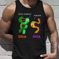 Biologist Botanist Science Nature Funny Biology Pun Unisex Tank Top Gifts for Him