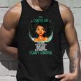 Cancer Zodiac Sign Shirts For Afro American Girls And Womenn Unisex Tank Top Gifts for Him