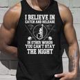 Catch And Release Tshirt Unisex Tank Top Gifts for Him