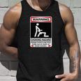 Choking Hazard Unisex Tank Top Gifts for Him