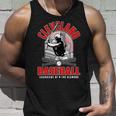 Cleveland Baseball Guardians Of The Diamond Tshirt Unisex Tank Top Gifts for Him