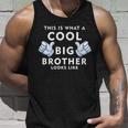 Cool Big Brother V2 Unisex Tank Top Gifts for Him