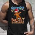 Coolest Cookie In The Batch Tshirt Unisex Tank Top Gifts for Him