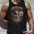 Creepshow Vintage Unisex Tank Top Gifts for Him
