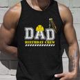 Dad Birthday Crew Construction Birthday Party Graphic Design Printed Casual Daily Basic Unisex Tank Top Gifts for Him