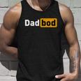 Dad Bod Classic Style Father’S Day Shirt Daddy Tshirt Unisex Tank Top Gifts for Him