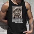 Deputy Festus Haggen Quote Unisex Tank Top Gifts for Him