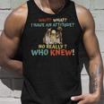 Dog Dog Attitude Really 101 01 Copy Unisex Tank Top Gifts for Him