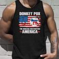 Donkey Pox The Disease Destroying America V2 Unisex Tank Top Gifts for Him