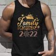 Family Cruise 2022 Cruise Boat Trip Family Matching V2 Unisex Tank Top Gifts for Him